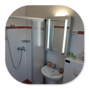 Dusche/WC