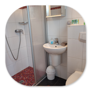 Dusche / WC